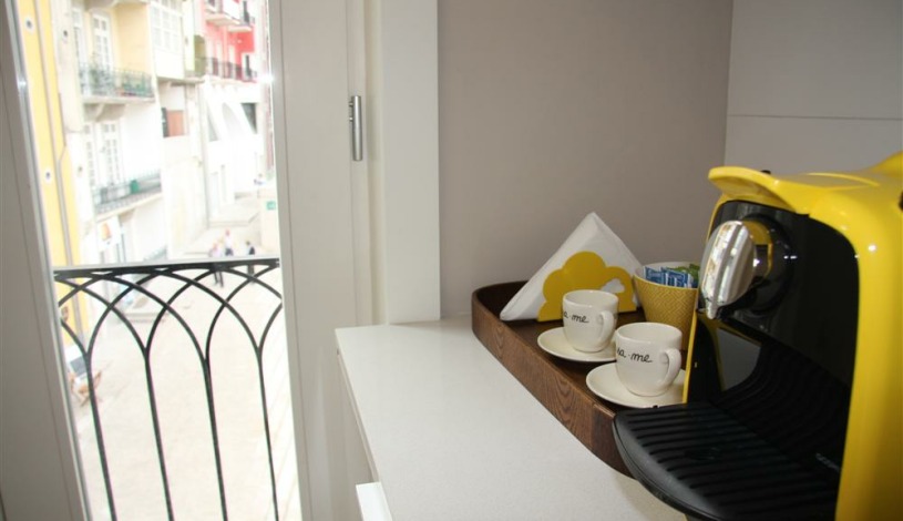 Apartment Rua Flores Porto - Apt 41251