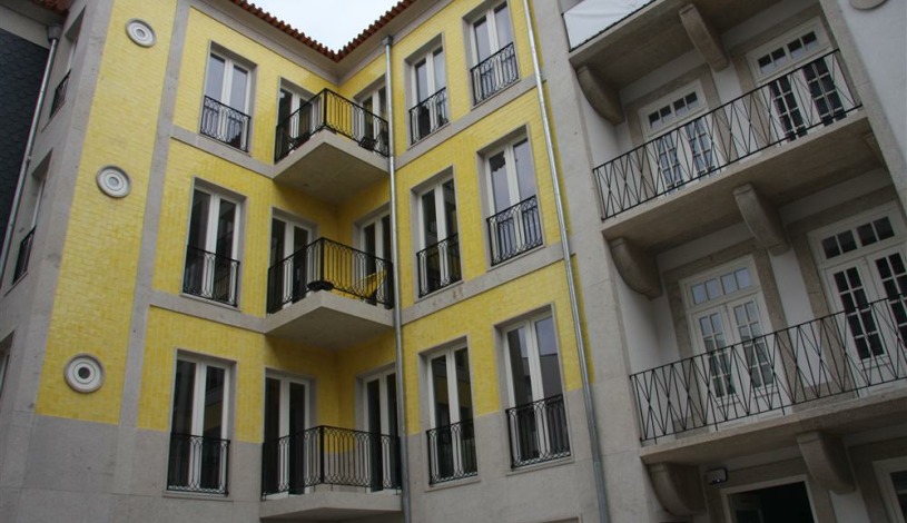 Apartment Rua Flores Porto - Apt 41251