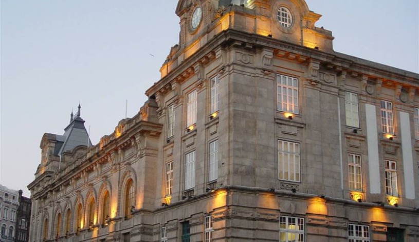 Apartment Rua Flores Porto - Apt 41251