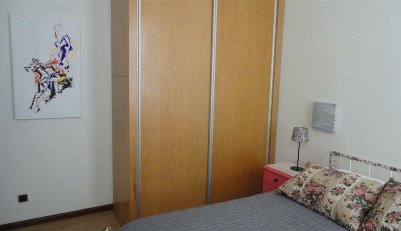 Apartment Rua Francisco da Rocha Soares Porto - Apt 32560