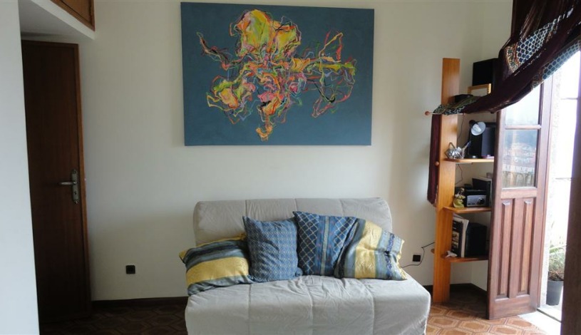 Apartment Rua Francisco da Rocha Soares Porto - Apt 32560
