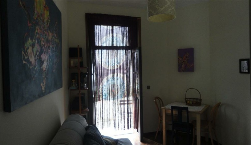 Apartment Rua Francisco da Rocha Soares Porto - Apt 32560