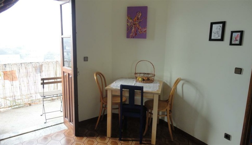 Apartment Rua Francisco da Rocha Soares Porto - Apt 32560
