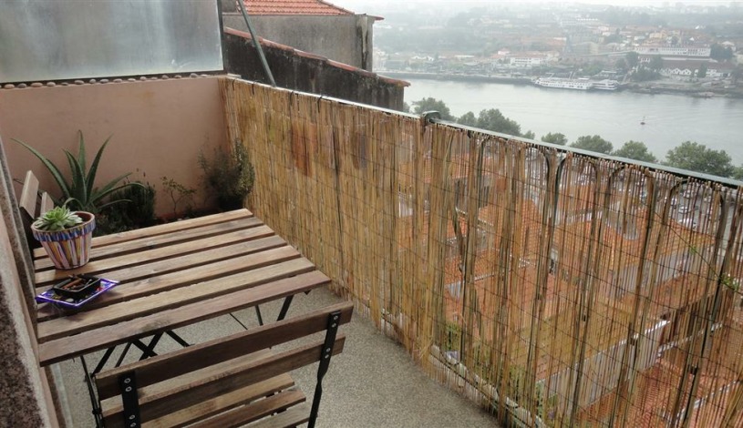 Apartment Rua Francisco da Rocha Soares Porto - Apt 32560