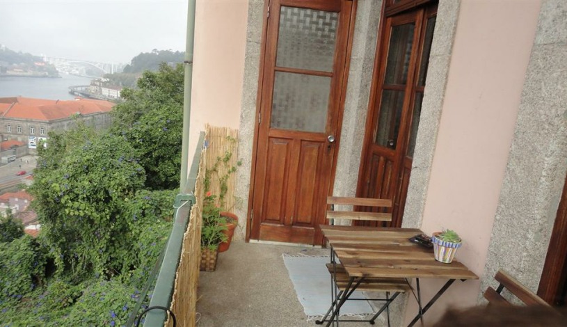 Apartment Rua Francisco da Rocha Soares Porto - Apt 32560