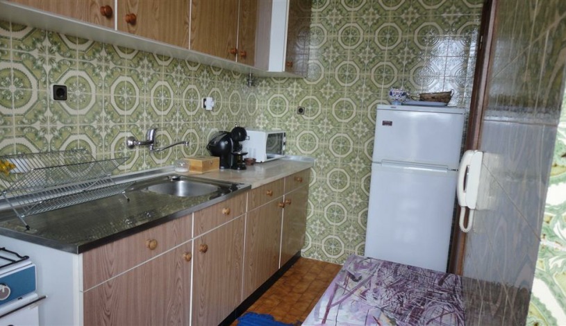 Apartment Rua Francisco da Rocha Soares Porto - Apt 32560
