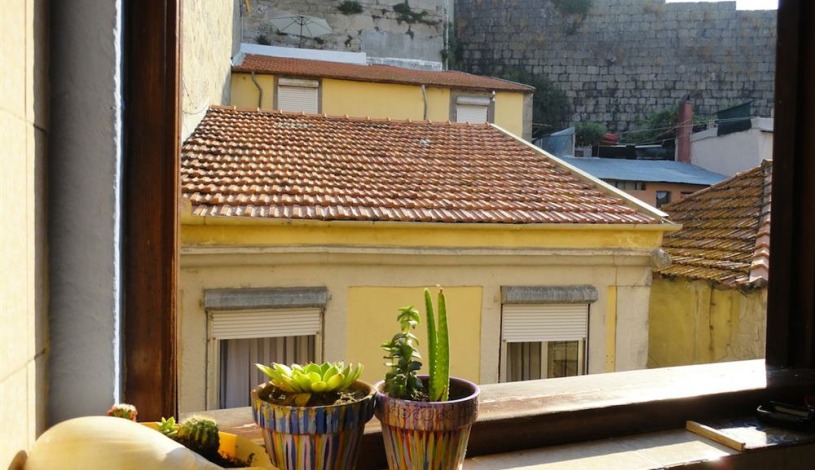 Apartment Rua Francisco da Rocha Soares Porto - Apt 32560