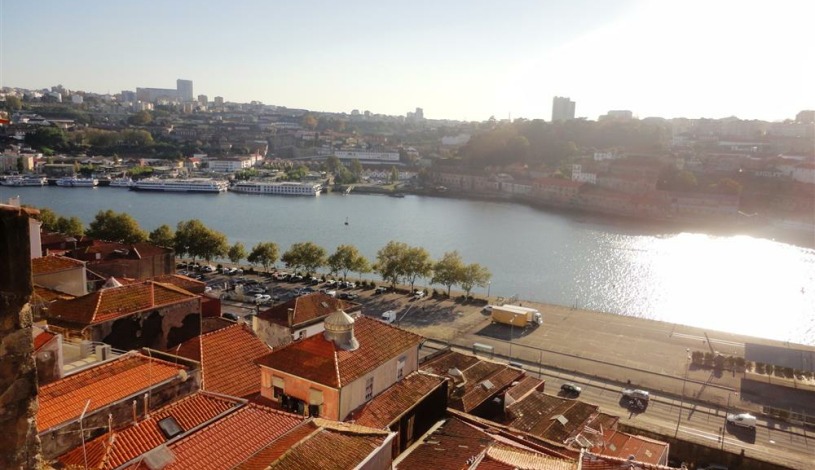 Apartment Rua Francisco da Rocha Soares Porto - Apt 32560