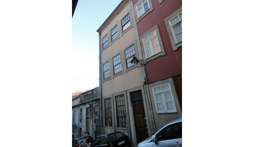 Apartment Rua Francisco da Rocha Soares Porto - Apt 32560