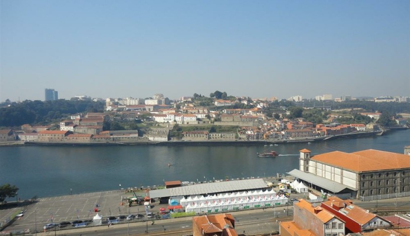 Apartment Rua Francisco da Rocha Soares Porto - Apt 32560