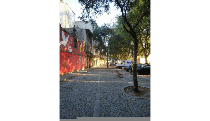 Apartment Rua Francisco da Rocha Soares Porto - Apt 32560