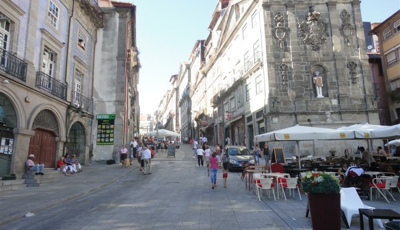 Apartment Rua Francisco da Rocha Soares Porto - Apt 32560