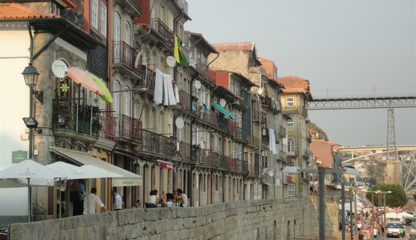 Apartment Rua Francisco da Rocha Soares Porto - Apt 32560