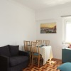 2-bedroom Lisboa Ajuda with kitchen for 6 persons