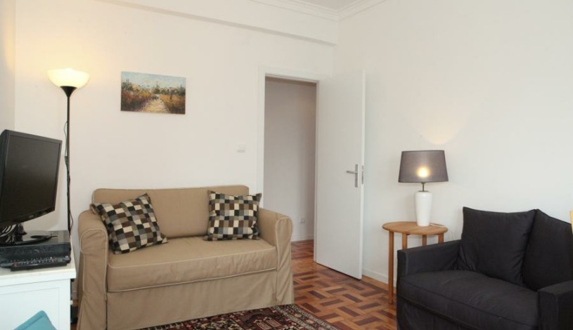 Apartment Rua General João de Almeida Lisboa - Apt 41443