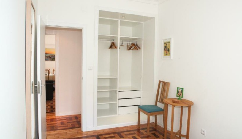 Apartment Rua General João de Almeida Lisboa - Apt 41443