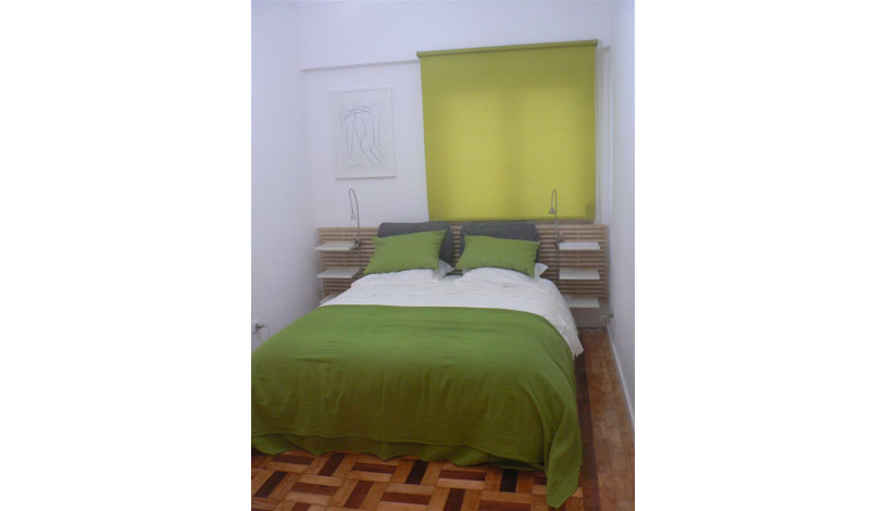Apartment Rua General João de Almeida Lisboa - Apt 41443