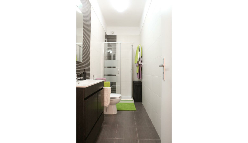 Apartment Rua General João de Almeida Lisboa - Apt 41443