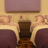 2-bedroom Lisboa Ajuda with kitchen for 6 persons