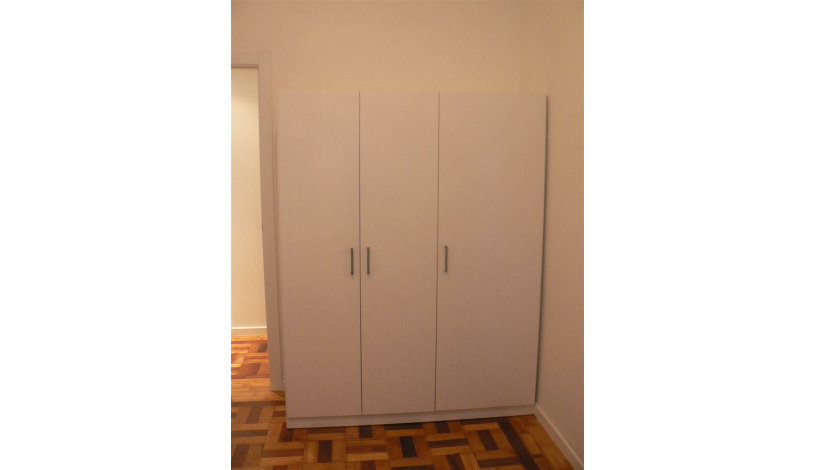 Apartment Rua General João de Almeida Lisboa - Apt 41443