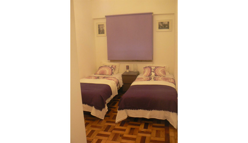 Apartment Rua General João de Almeida Lisboa - Apt 41443
