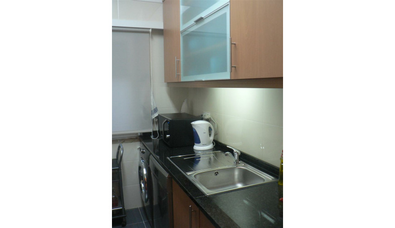 Apartment Rua General João de Almeida Lisboa - Apt 41443