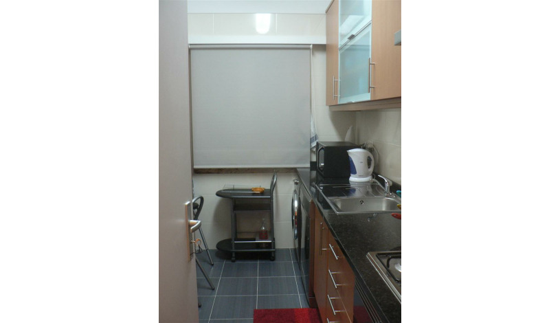 Apartment Rua General João de Almeida Lisboa - Apt 41443