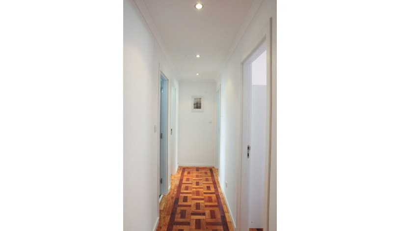 Apartment Rua General João de Almeida Lisboa - Apt 41443