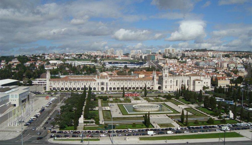 Apartment Rua General João de Almeida Lisboa - Apt 41443