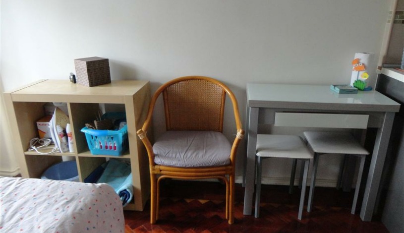 Apartment Rua Gomes Freire Lisboa - Apt 38007