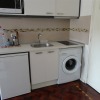 Studio Apartament Lisboa Pena z kuchnią dla 2 osoby