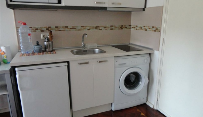 Apartment Rua Gomes Freire Lisboa - Apt 38007