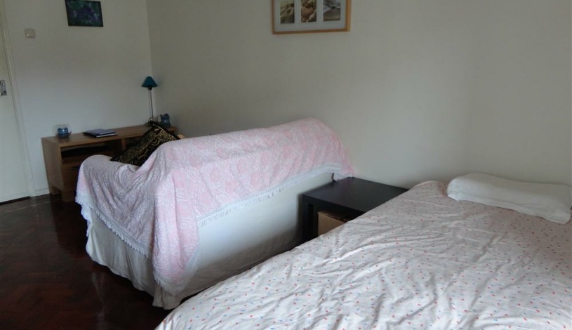 Apartment Rua Gomes Freire Lisboa - Apt 38007