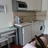 Studio Apartament Lisboa Pena z kuchnią dla 2 osoby