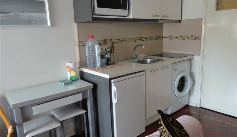 Apartment Rua Gomes Freire Lisboa - Apt 38007