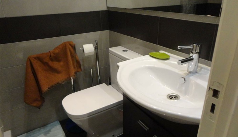 Apartment Rua Gomes Freire Lisboa - Apt 38007