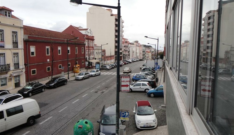 Apartment Rua Gomes Freire Lisboa - Apt 38007