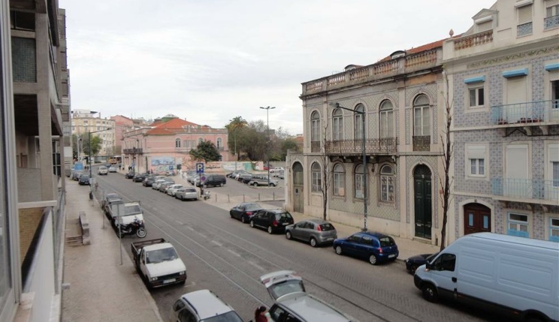 Apartment Rua Gomes Freire Lisboa - Apt 38007