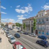 Studio Apartament Lisboa Pena z kuchnią dla 2 osoby