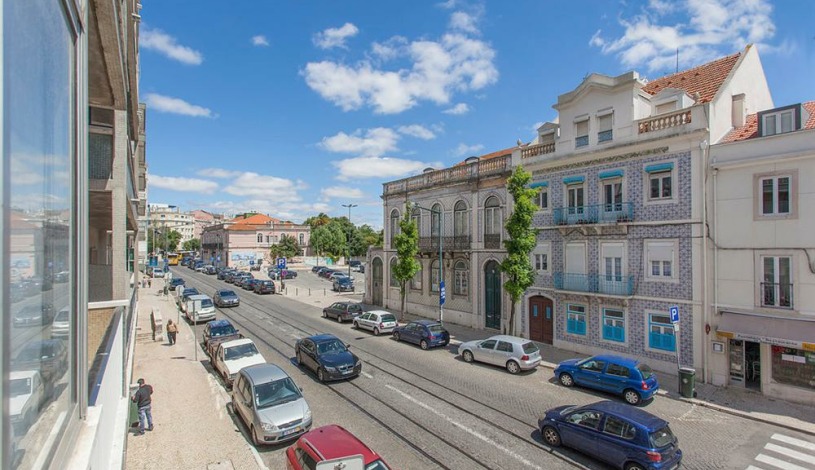 Apartment Rua Gomes Freire Lisboa - Apt 38007