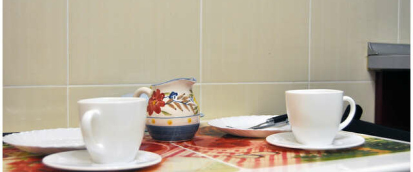 Apartment Rua Guarda-Mor Lisboa - Apt 38210