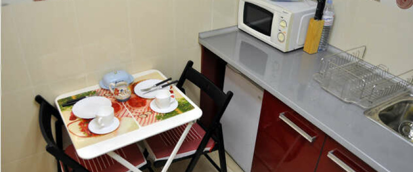 Apartment Rua Guarda-Mor Lisboa - Apt 38210