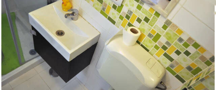 Apartment Rua Guarda-Mor Lisboa - Apt 38210