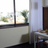 Studio Appartement Porto Santo Ildefonso mit Küche für 2 Personen