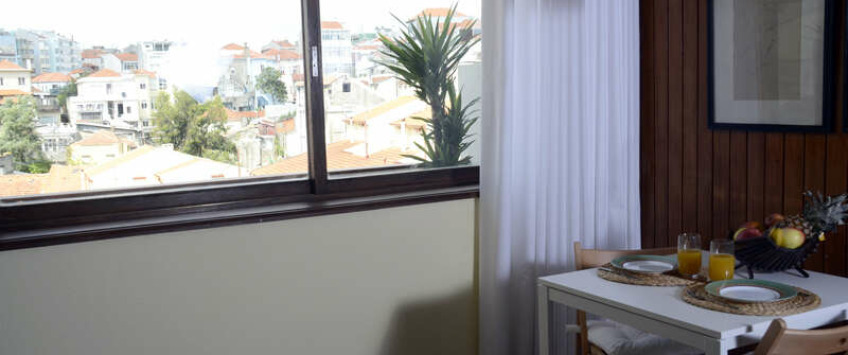 Apartment Rua João das Regras Porto - Apt 23474