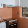 Studio Appartement Porto Santo Ildefonso mit Küche für 2 Personen