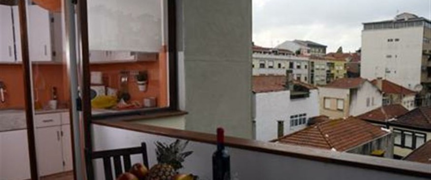 Apartment Rua João das Regras Porto - Apt 23474
