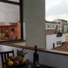 Studio Appartement Porto Santo Ildefonso mit Küche für 2 Personen