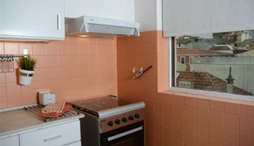 Apartment Rua João das Regras Porto - Apt 23474