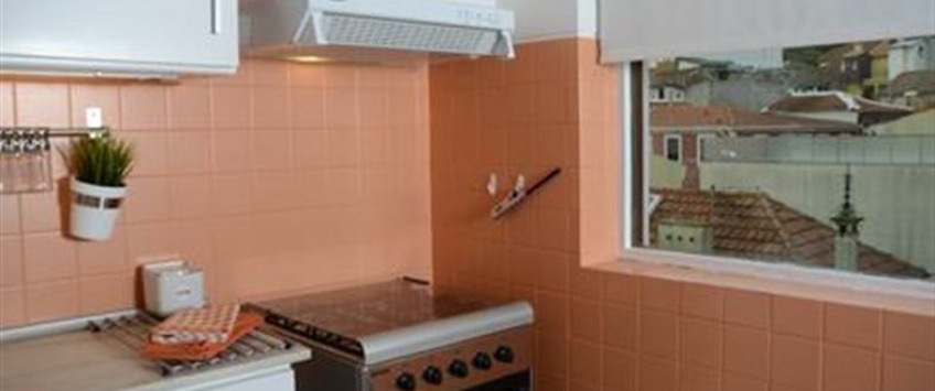 Apartment Rua João das Regras Porto - Apt 23474